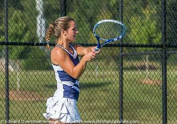 Tennis vs Mauldin 16